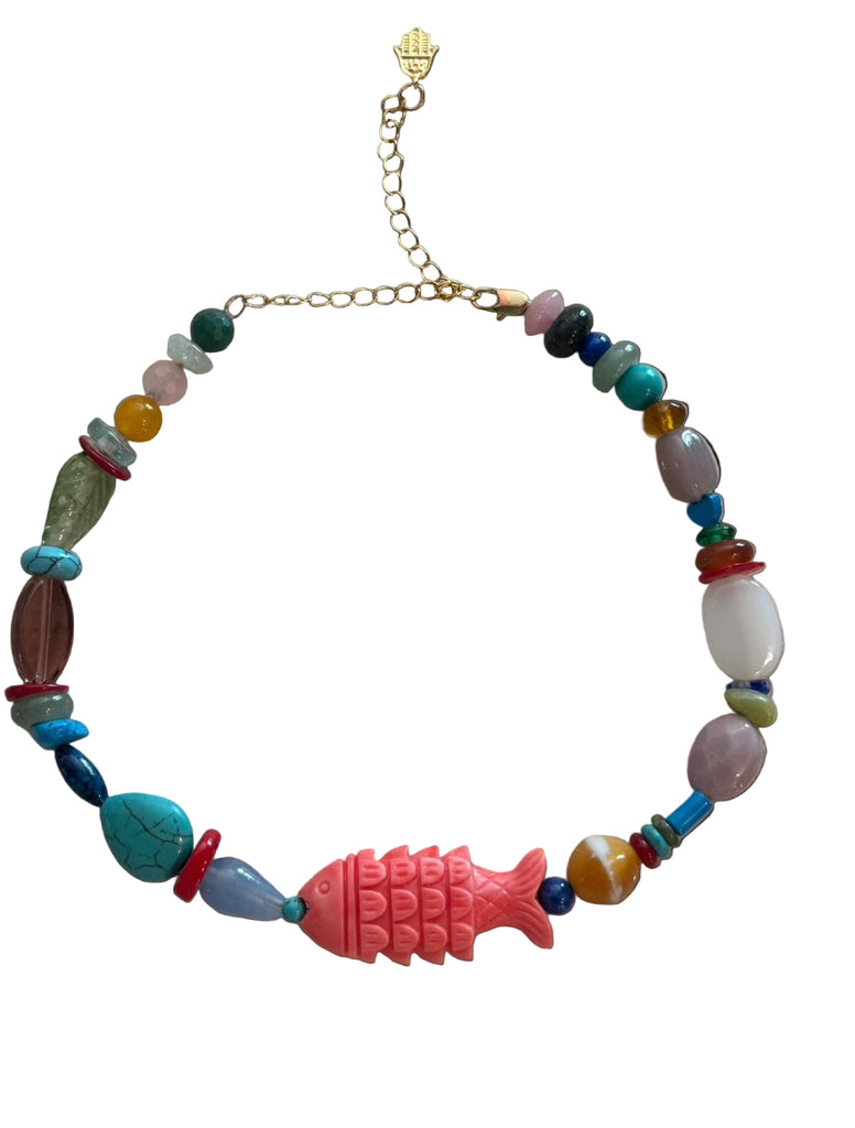 Fish Choker