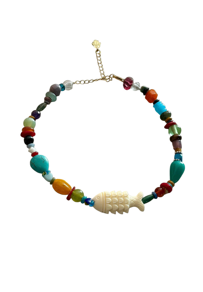 Fish Choker