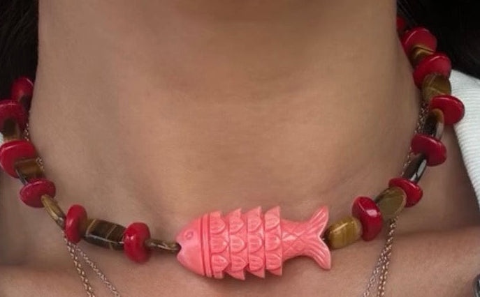 Fish Choker