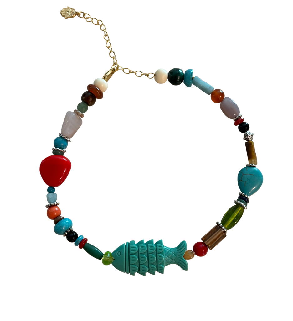 Fish Choker