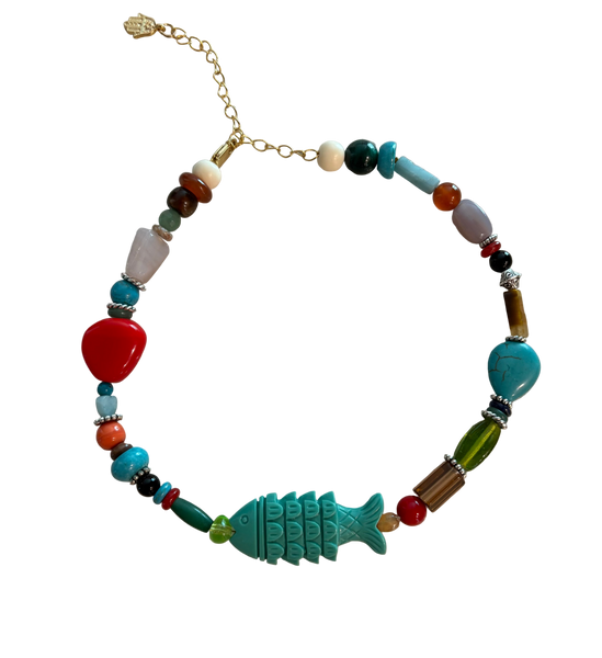 Fish Choker