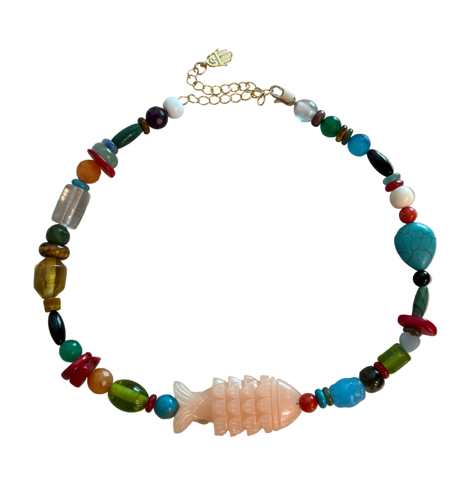 Fish Choker