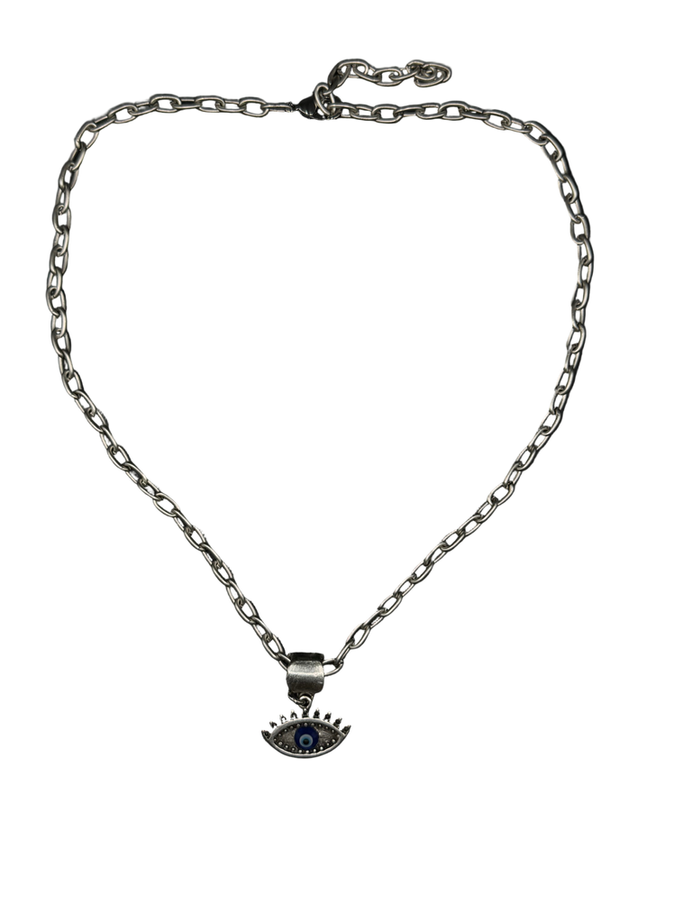 Eye Necklace