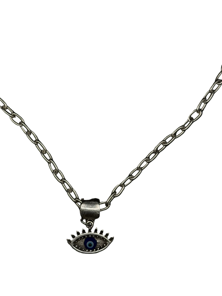 Eye Necklace