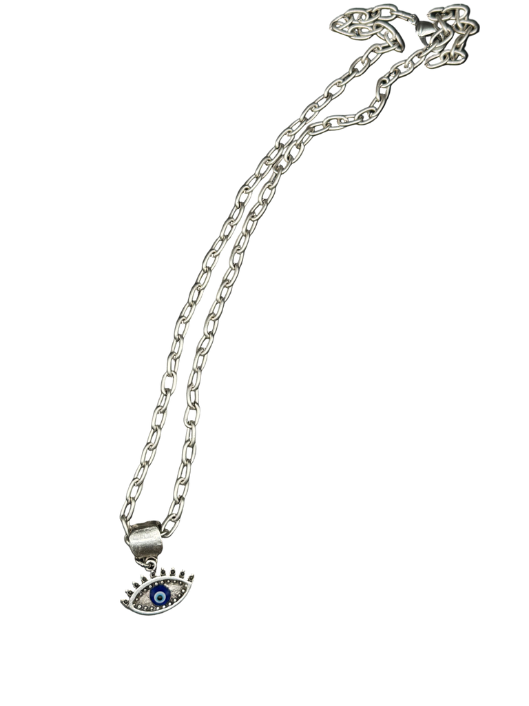 Eye Necklace