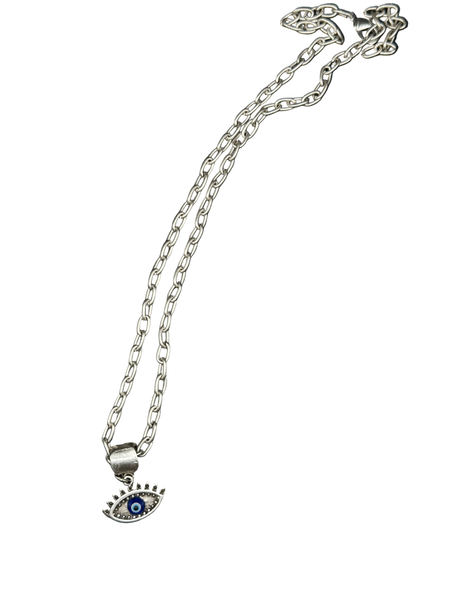 Eye Necklace